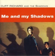 Cliff Richard and The Shadows  Me and my Shadows1960